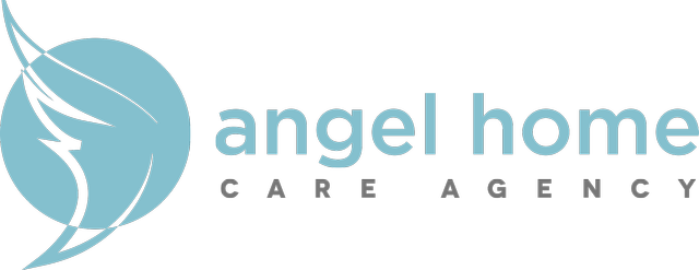 Angel Home Care logo