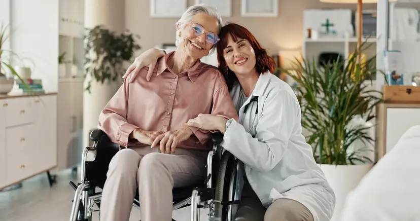 Long-Term Home Health Care